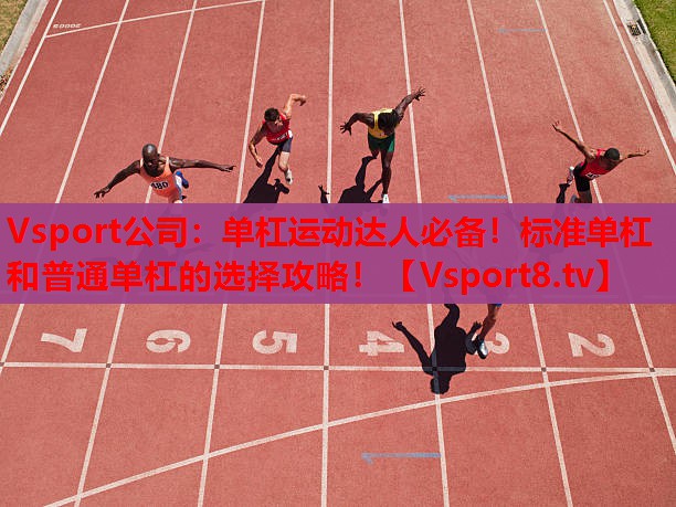 Vsport公司：單杠運(yùn)動(dòng)達(dá)人必備！標(biāo)準(zhǔn)單杠和普通單杠的選擇攻略！